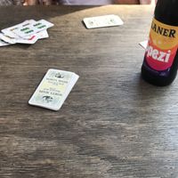 Kunni  at Kiosk Kunni in Bamberg