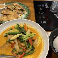   at Heng Thai & Rotisserie in Providence