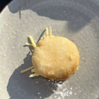   at Osorio World's Kitchen in Ameland