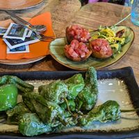  at Osorio World's Kitchen in Ameland