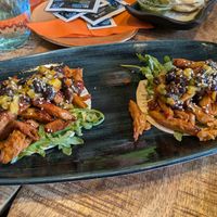  at Osorio World's Kitchen in Ameland