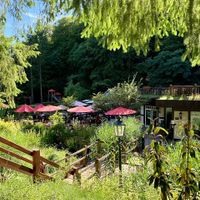 Außenbereich at Boltenmühle in Neuruppin