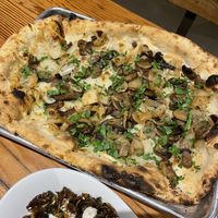 The Joey  at Drake's Dealership in Oakland