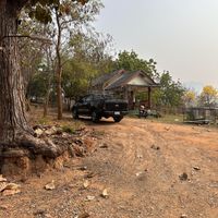   at Pete's Mission Animal Rescue Shelter in Pai