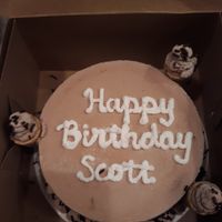  at Bartleby's Ice Cream in Chicago