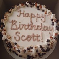  at Bartleby's Ice Cream in Chicago