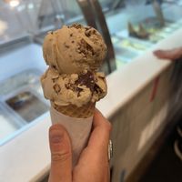   at Bartleby's Ice Cream in Chicago