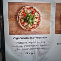  at Pizza Hytten in Aalborg