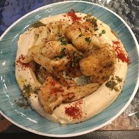  at Harissa in Almaty