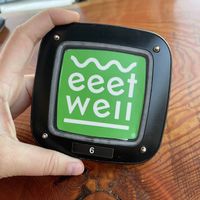   at Eeet Well in St Julians