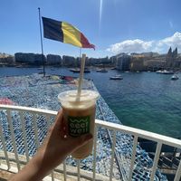   at Eeet Well in St Julians