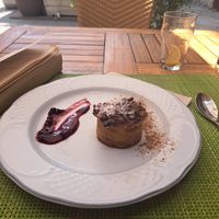  at Hotel Avenida in Benasque