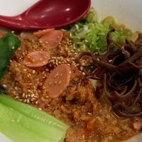  at Tonkotsu in Stratford