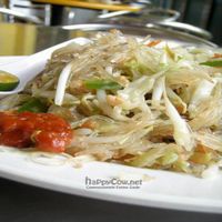  at Nature Vegetarian Delights in North Singapore