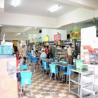  at Nature Vegetarian Delights in North Singapore