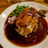  at The Extraordinary Hare in Wantage