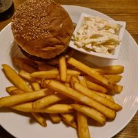  at The Extraordinary Hare in Wantage