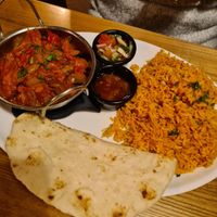  at The Extraordinary Hare in Wantage