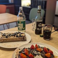 N at gofreak in Wroclaw
