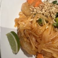   at Zabb Thai Cuisine Newport Beach in Newport Beach