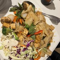   at Zabb Thai Cuisine Newport Beach in Newport Beach