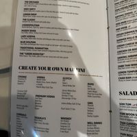   at Zabb Thai Cuisine Newport Beach in Newport Beach