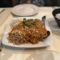   at Zabb Thai Cuisine Newport Beach in Newport Beach