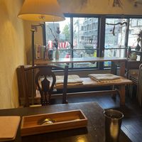   at Meu Nota in Tokyo
