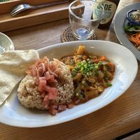   at Meu Nota in Tokyo
