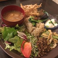   at Meu Nota in Tokyo
