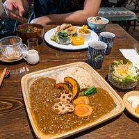 Changing Daily Specials at Meu Nota in Tokyo