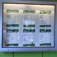   at Ausflugsgastronomie - Erlebnisfelsen Pottenstein in Pottenstein