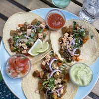   at Mestiza Latino Casual Food in Konstanz