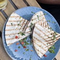   at Mestiza Latino Casual Food in Konstanz