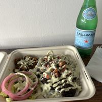 Latino Bowl  at La Chia Vegana  in Lake Worth