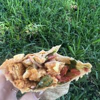   at La Chia Vegana  in Lake Worth