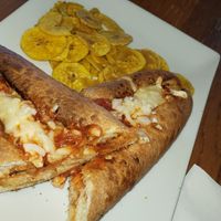  at La Chia Vegana  in Lake Worth