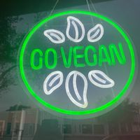  at La Chia Vegana  in Lake Worth