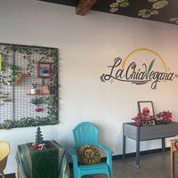  at La Chia Vegana  in Lake Worth