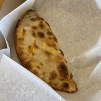 Empanada  at La Chia Vegana  in Lake Worth