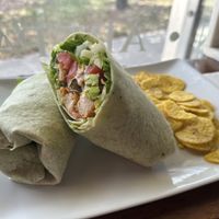   at La Chia Vegana  in Lake Worth