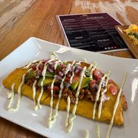  at La Chia Vegana  in Lake Worth