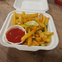  at Seitan Hustle in Fleetwood