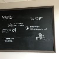   at Seitan Hustle in Fleetwood