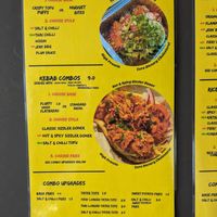  at Seitan Hustle in Fleetwood