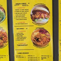  at Seitan Hustle in Fleetwood