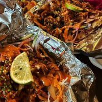   at Seitan Hustle in Fleetwood