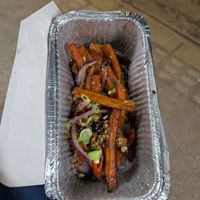  at Seitan Hustle in Fleetwood