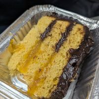 at Seitan Hustle in Fleetwood