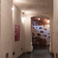 Wnętrze at Toni Peperoni in Augustow